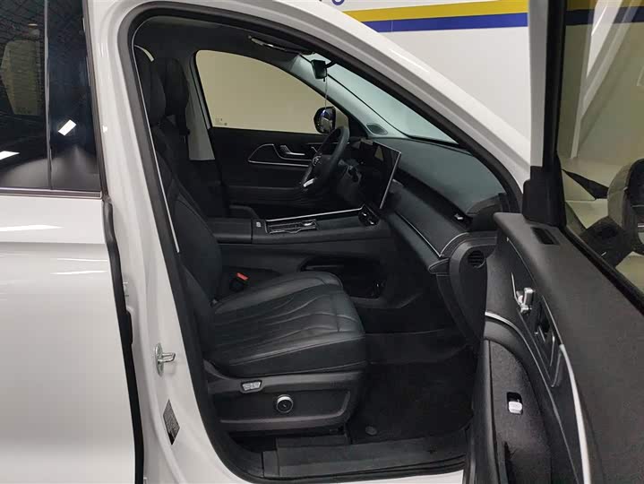 Фото 8 - Chery Fulwin T9