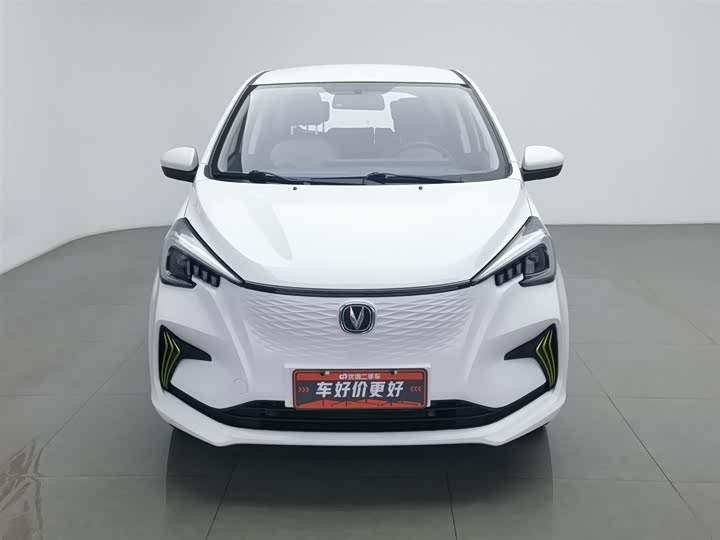 Фото 3 - Changan BenBen E-Star