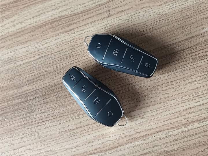 Фото 9 - BYD Yuan Pro