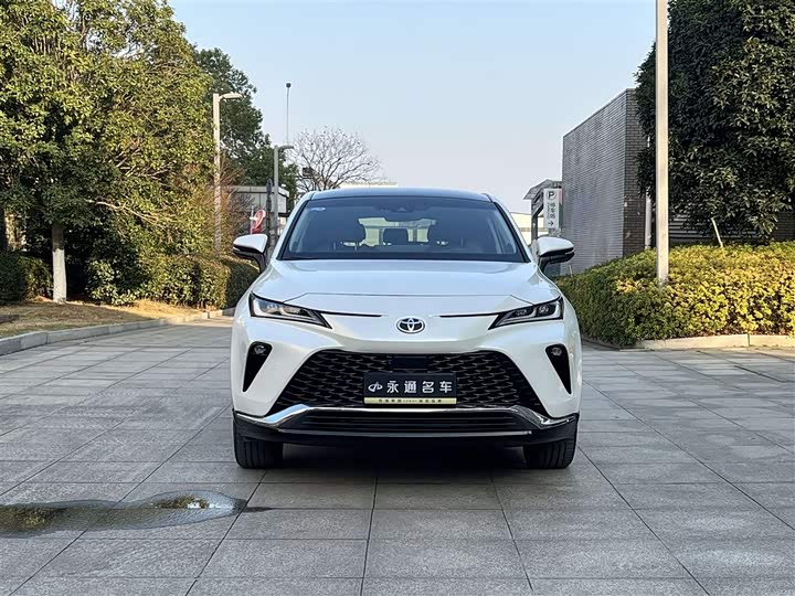 Фото 2 - Toyota Venza