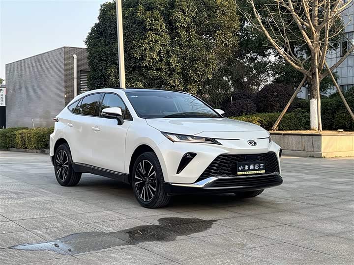 Фото 3 - Toyota Venza