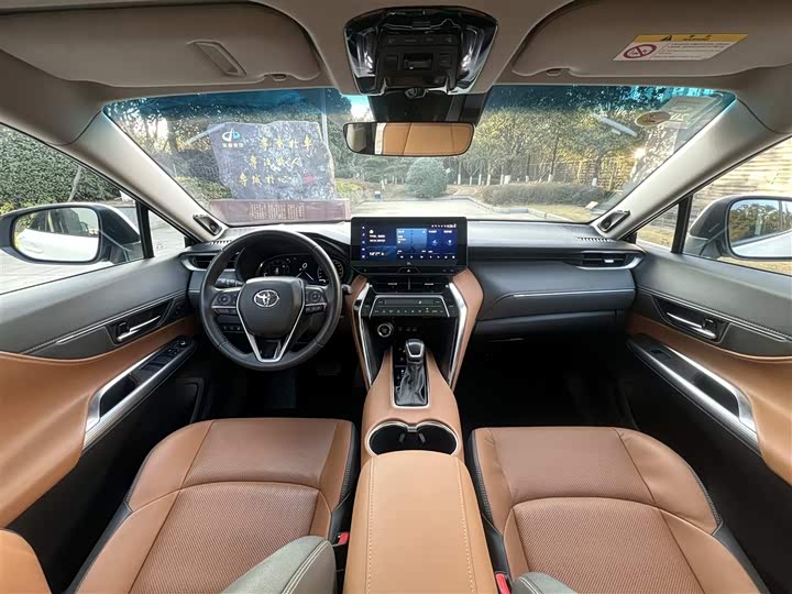 Фото 4 - Toyota Venza