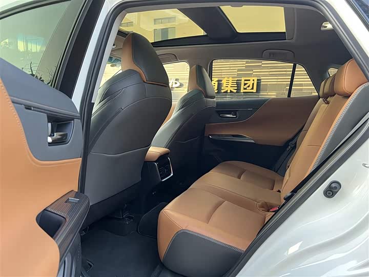 Фото 5 - Toyota Venza