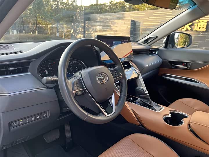 Фото 6 - Toyota Venza