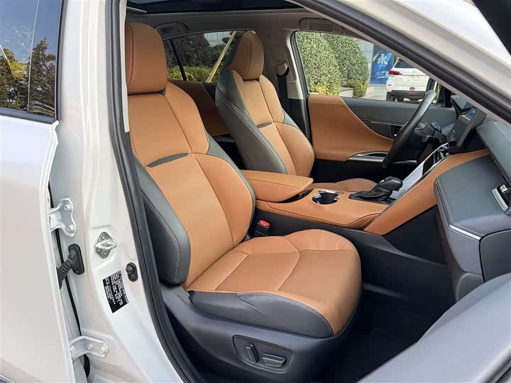 Фото 7 - Toyota Venza