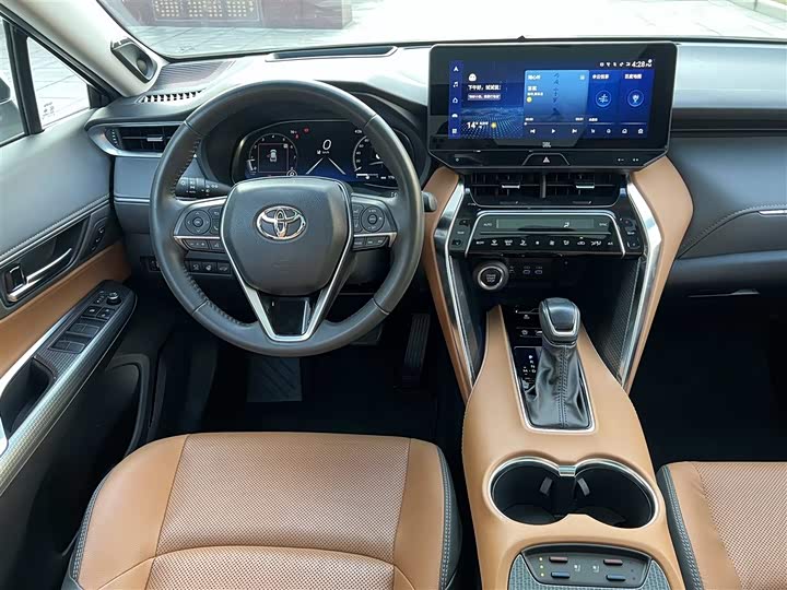 Фото 8 - Toyota Venza