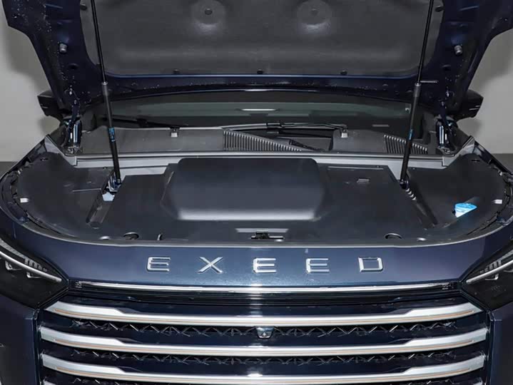 Фото 4 - Exeed VX C-DM Hybrid