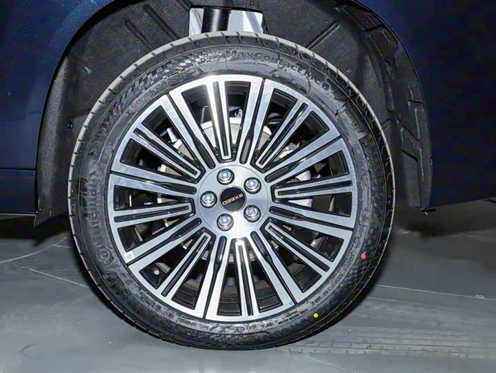 Фото 6 - Exeed VX C-DM Hybrid