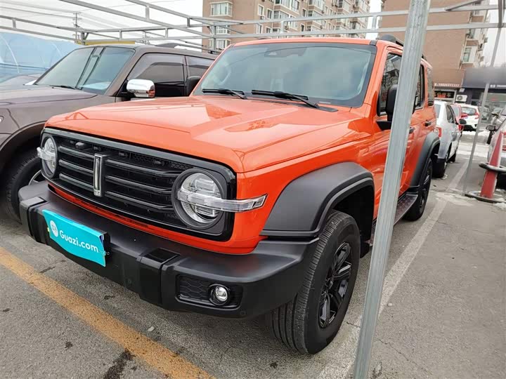 Фото 1 - Tank 300