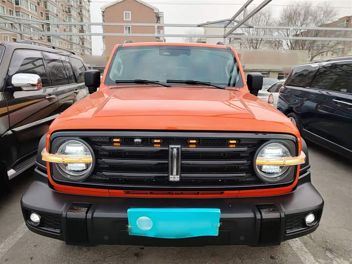 Фото 3 - Tank 300