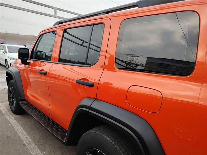 Фото 5 - Tank 300