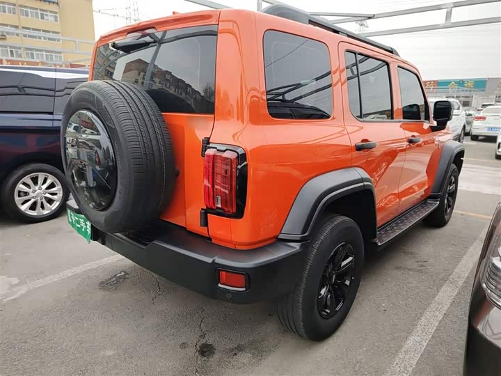 Фото 7 - Tank 300