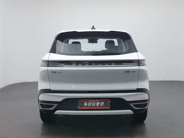 Фото 4 - Bestune T90