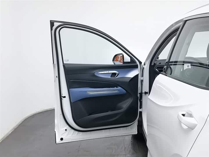 Фото 8 - Bestune T90