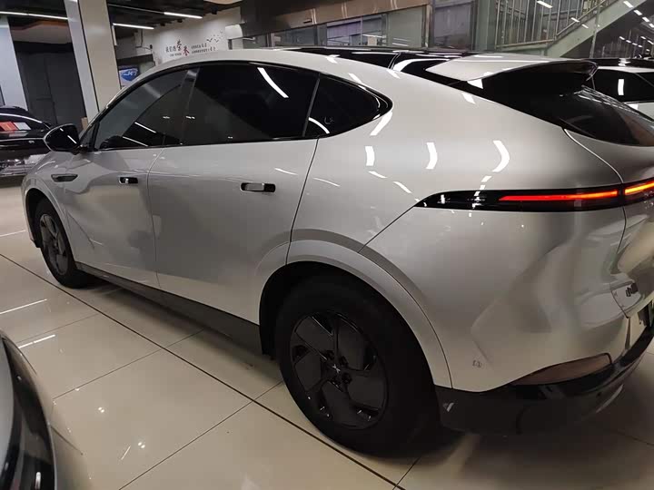 Фото 5 - XPeng G6