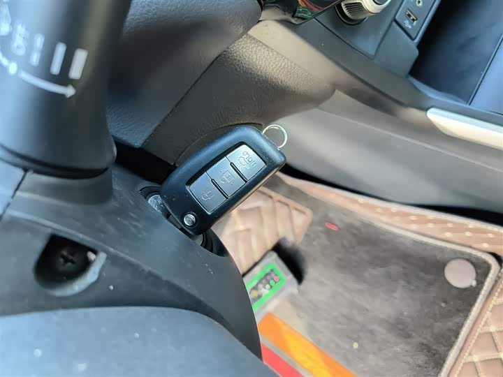 Фото 9 - Nissan Sylphy