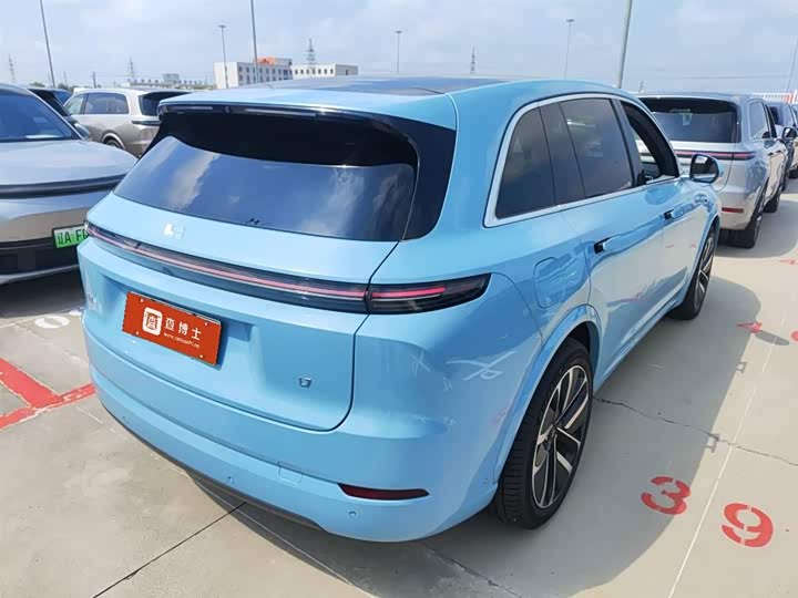 Фото 3 - LiXiang L7