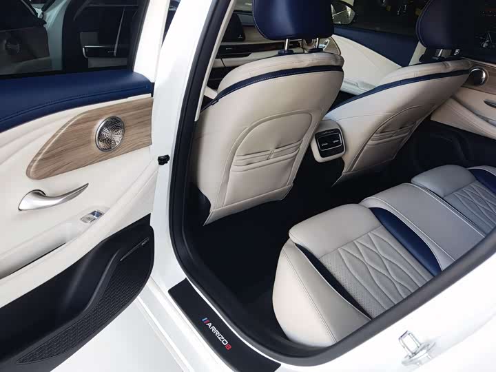 Фото 5 - Chery Arrizo 8