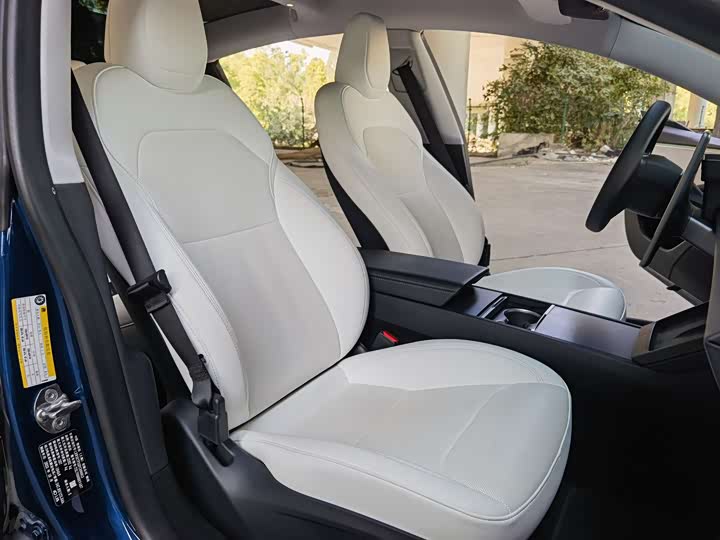 Фото 9 - Tesla Model 3