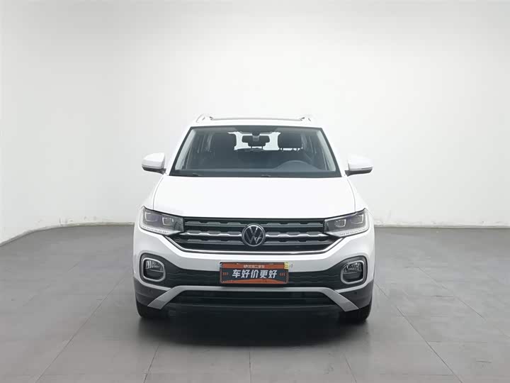 Фото 3 - Volkswagen Tacqua