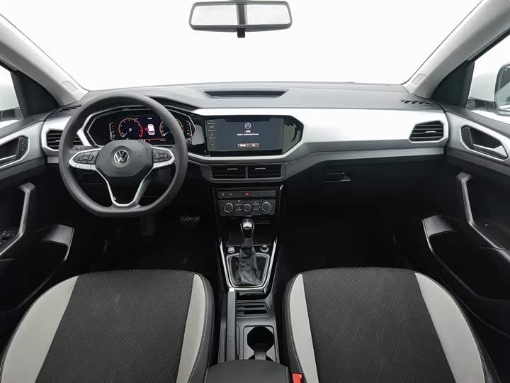 Фото 5 - Volkswagen Tacqua