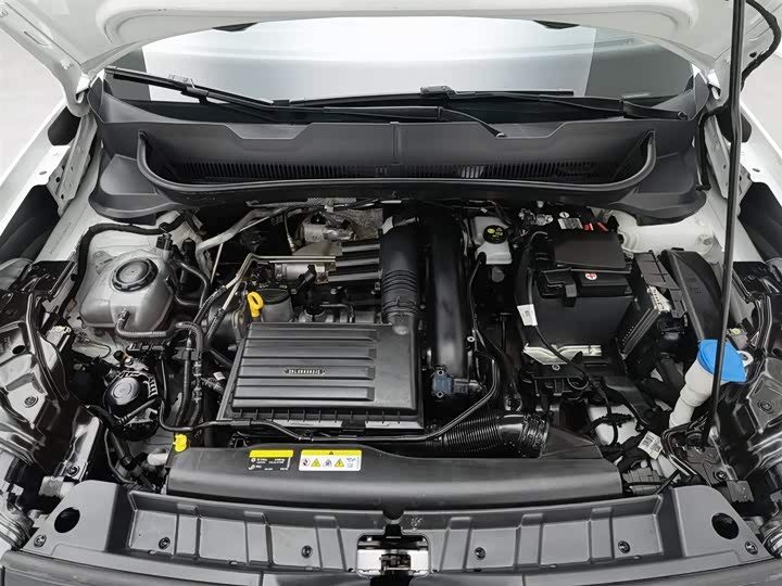 Фото 6 - Volkswagen Tacqua