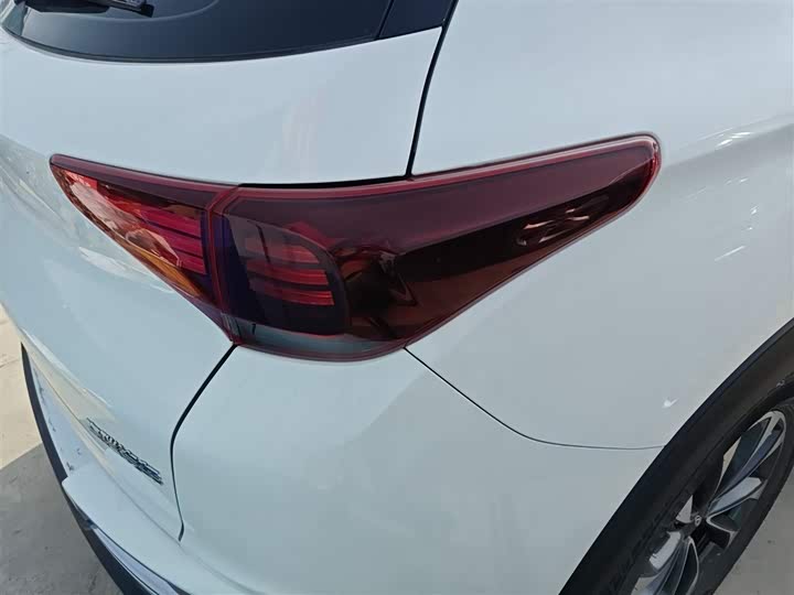 Фото 8 - Chery Tiggo 7