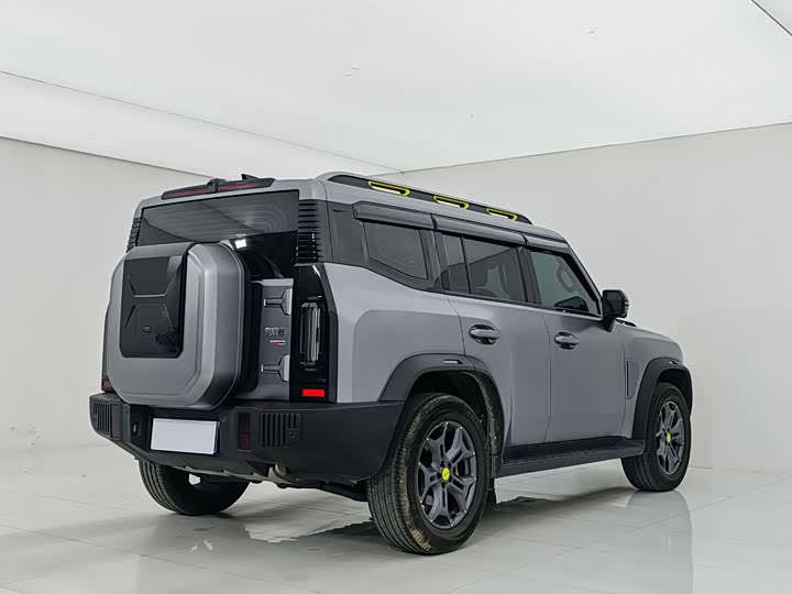 Фото 6 - Jetour T2