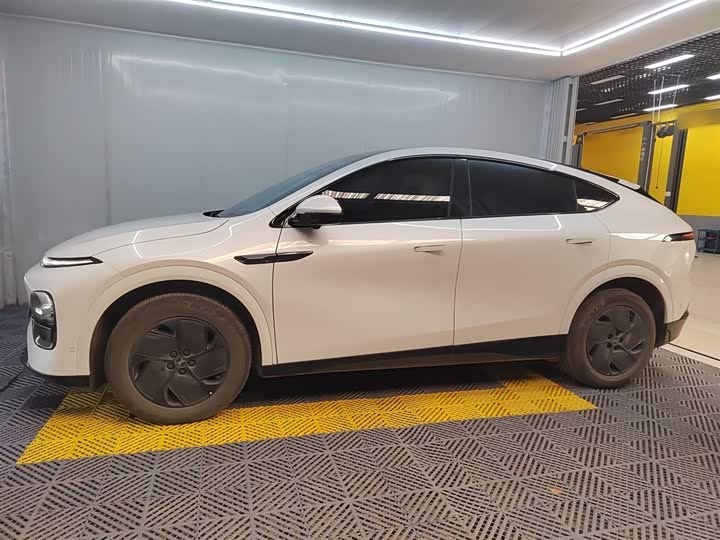 Фото 5 - XPeng G6