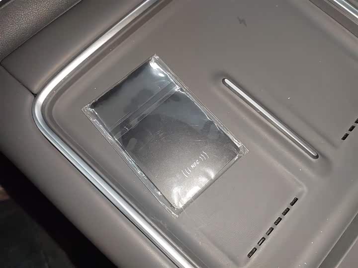 Фото 9 - XPeng G6