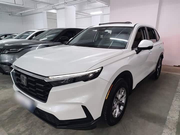 Фото 2 - Honda CR-V