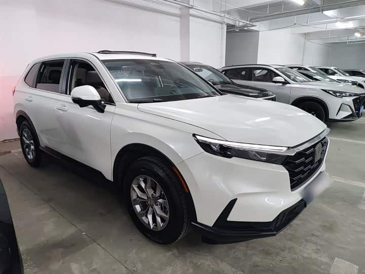 Фото 4 - Honda CR-V