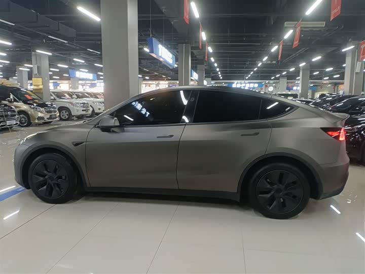 Фото 5 - Tesla Model Y