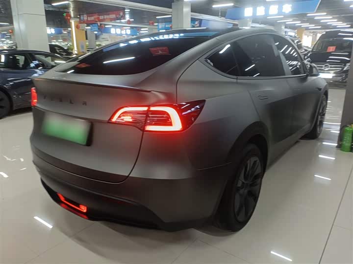Фото 7 - Tesla Model Y