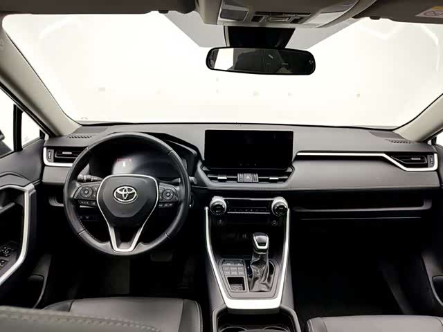 Фото 8 - Toyota Wildlander