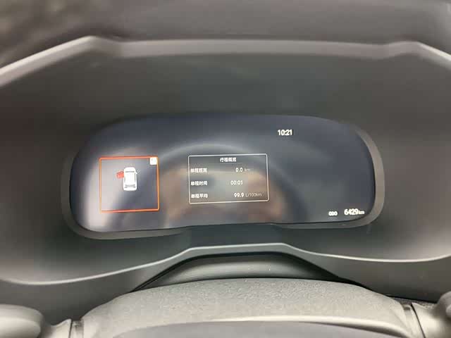 Фото 9 - Toyota Wildlander