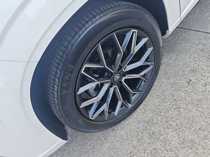 Фото 5 - Changan UNI-Z