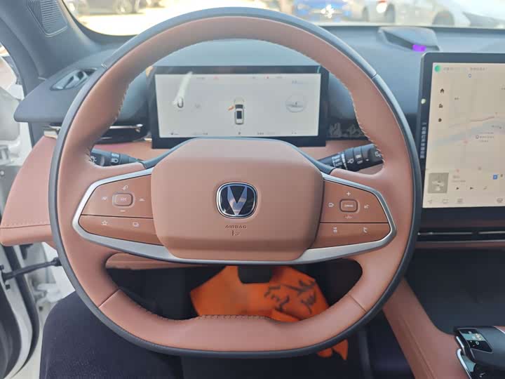 Фото 6 - Changan UNI-Z