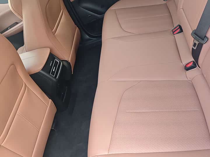 Фото 7 - Changan UNI-Z