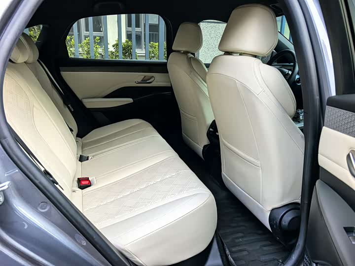 Фото 7 - BYD Qin Plus