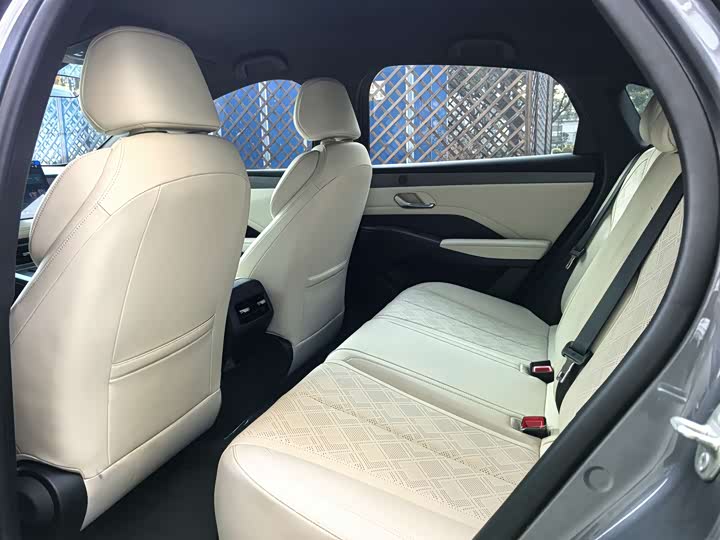 Фото 8 - BYD Qin Plus