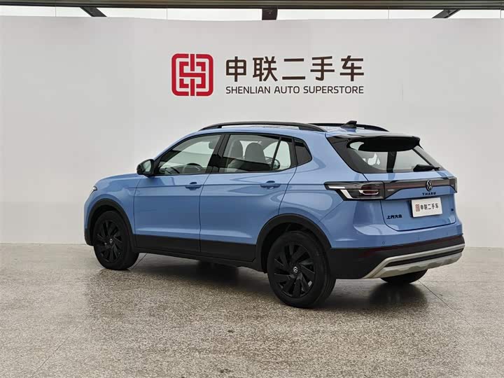 Фото 4 - Volkswagen Tharu