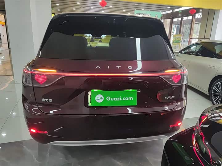 Фото 6 - Aito M9