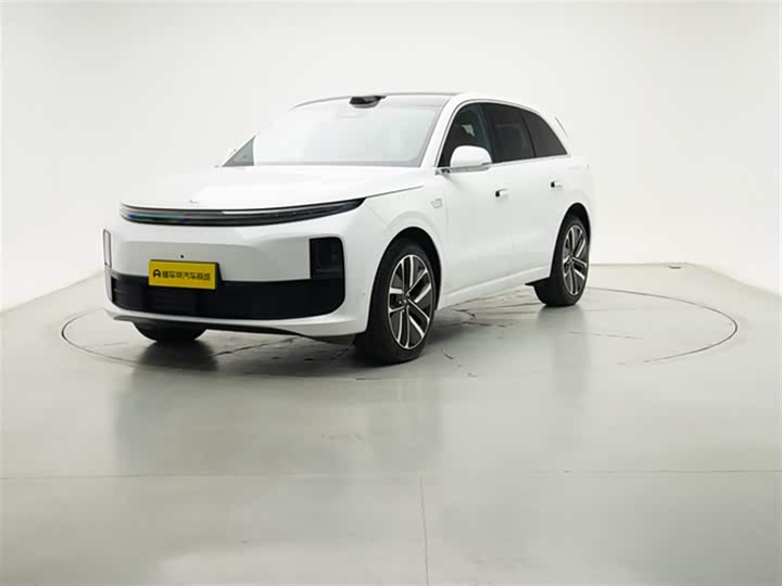 Фото 2 - LiXiang L6