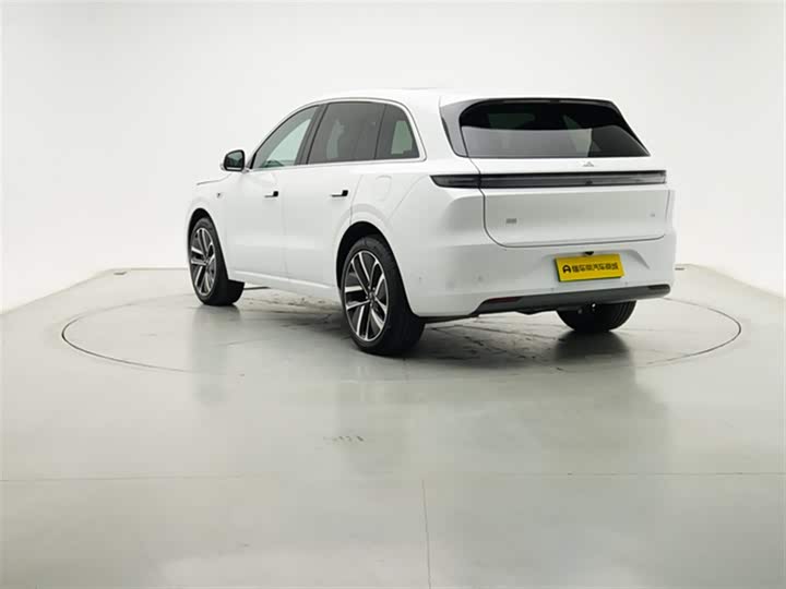 Фото 6 - LiXiang L6