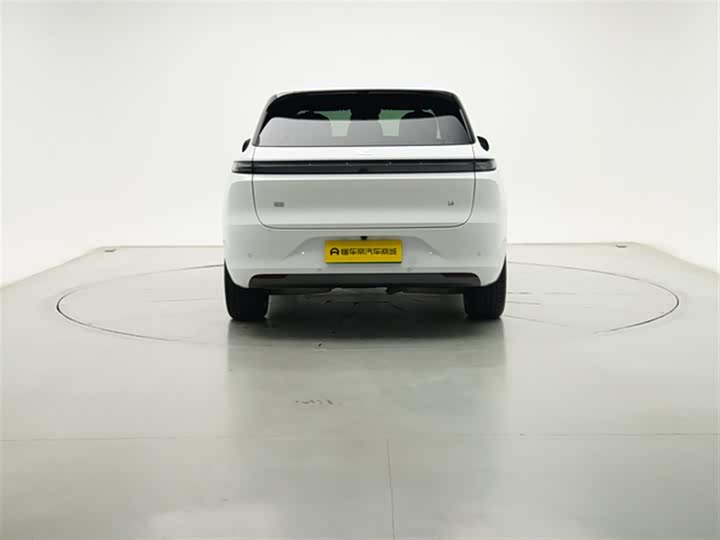 Фото 7 - LiXiang L6