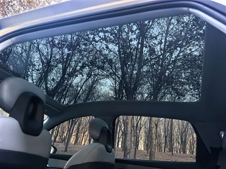 Фото 9 - Bestune 03