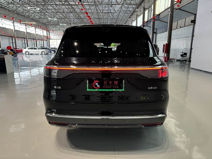 Фото 5 - Aito M8