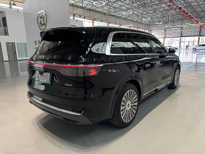 Фото 6 - Aito M8