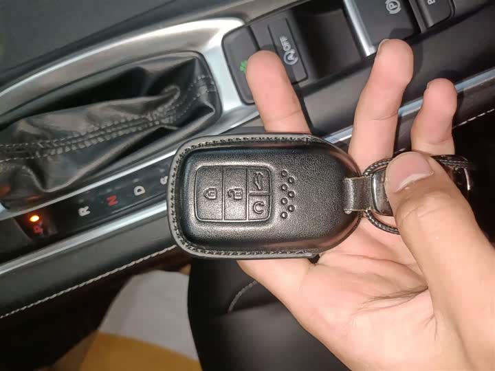 Фото 9 - Honda Inspire